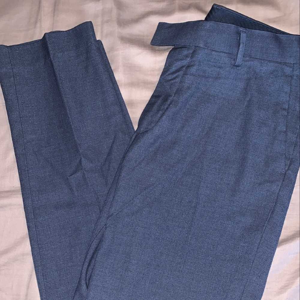 Men Dress Pants